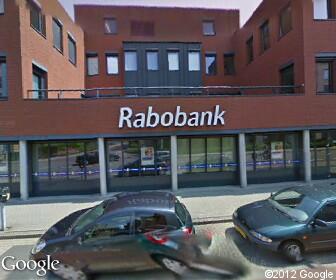 Rabobank, Verkoopkantoor, Almelo, De Werf 5