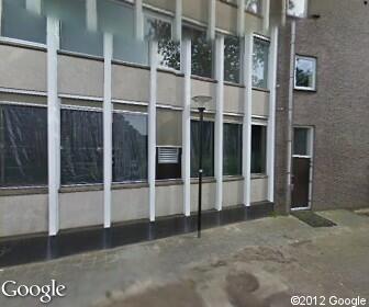 Rabobank, Verkoopkantoor, Amersfoort, Utrechtseweg 31