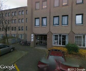 Rabobank, Verkoopkantoor, Arnhem, Kronenburgsingel 21