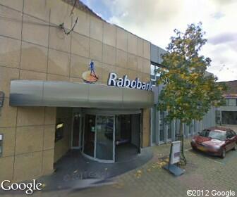 Rabobank, Verkoopkantoor, Axel, Noordstraat 4