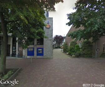 Rabobank, Verkoopkantoor, Bodegraven, Marktstraat 1 -7