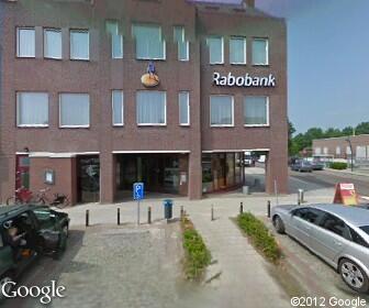 Rabobank, Verkoopkantoor, Boekel, Sint Agathaplein 8