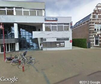 Rabobank, Verkoopkantoor, Boxtel, Stationsstraat 32