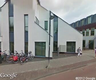Rabobank, Verkoopkantoor, Castricum, Dorpsstraat 62