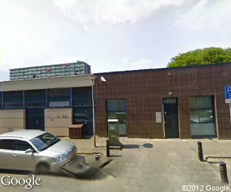 Rabobank, Verkoopkantoor, Deventer, Karel de Groteplein 11