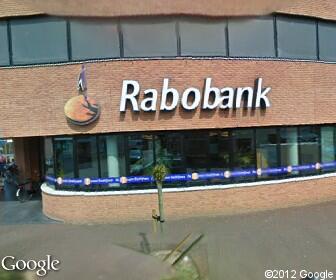 Rabobank, Verkoopkantoor, Didam, Wilhelminastraat 35