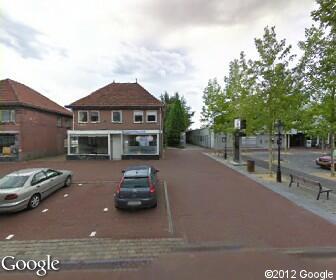 Rabobank, Verkoopkantoor, Eersel, Nieuwstraat 25