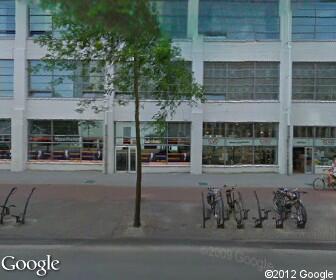 Rabobank, Verkoopkantoor, Eindhoven, Emmasingel 4