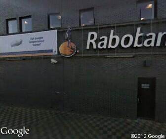 Rabobank, Verkoopkantoor, Eindhoven, Winkelcentrum Woensel 400