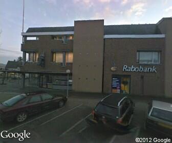 Rabobank, Verkoopkantoor, Elst Gld, Dorpsstraat 85