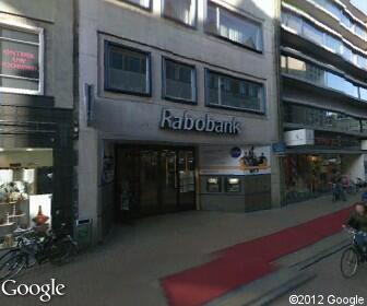 Rabobank, Verkoopkantoor, Groningen, Guldenstraat 12