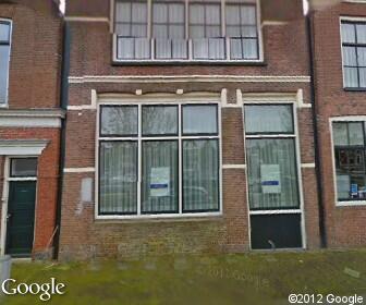 Rabobank, Verkoopkantoor, Harlingen, Voorstraat 25