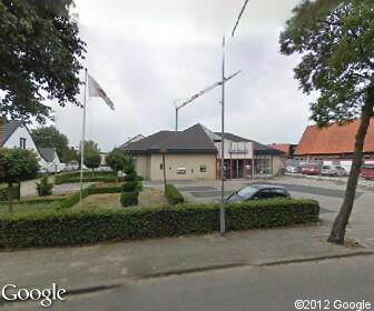 Rabobank, Verkoopkantoor, Harskamp, Edeseweg 141 A
