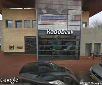 Rabobank, Verkoopkantoor, Heino, Marktplein 8