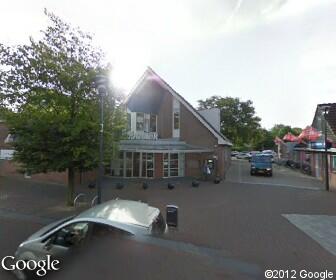 Rabobank, Verkoopkantoor, Hellendoorn, Dorpsstraat 50