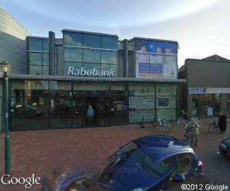 Rabobank, Verkoopkantoor, Hoogerheide, Raadhuisstraat 79