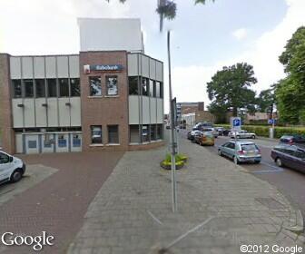 Rabobank, Verkoopkantoor, Hoogeveen, van Echtenstraat 42