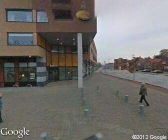 Rabobank, Verkoopkantoor, Hoogezand, Kerkstraat 150
