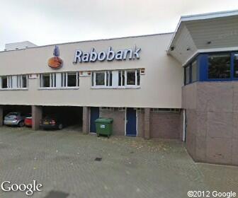 Rabobank, Verkoopkantoor, Huizen, Huizermaatweg 300