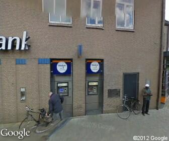 Rabobank, Verkoopkantoor, Kampen, Meeuwenweg 12