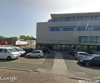 Rabobank, Verkoopkantoor, Katwijk Zh, Rogstraat 2