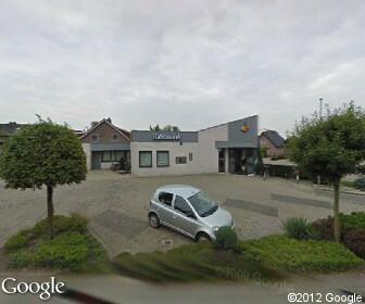 Rabobank, Verkoopkantoor, Kootwijkerbroek, Veluweweg 10