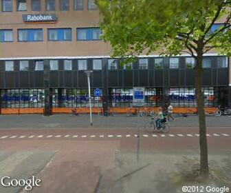 Rabobank, Verkoopkantoor, Leeuwarden, Stationsweg 5