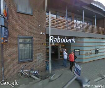 Rabobank, Verkoopkantoor, Meppel, Brouwersstraat 15