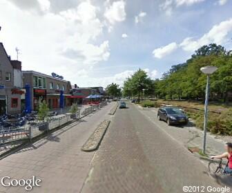 Rabobank, Verkoopkantoor, Nieuw-Amsterdam, Vaart ZZ 45