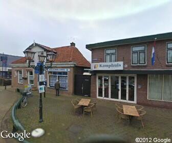 Rabobank, Verkoopkantoor, Oldemarkt, Koningin Julianaweg 2