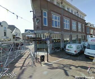 Rabobank, Verkoopkantoor, Oldenzaal, Kerkstraat 2