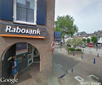 Rabobank, Verkoopkantoor, Rhenen, Frederik van de Paltshof 44