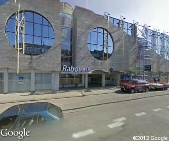 Rabobank, Verkoopkantoor, Roermond, Willem II Singel 9