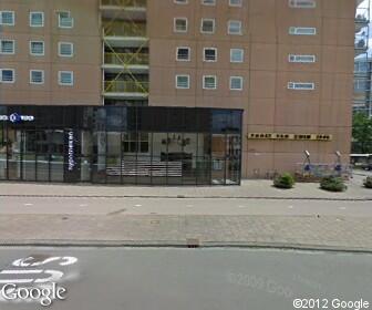Rabobank, Verkoopkantoor, Rotterdam, Strevelsweg 911