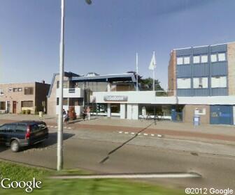 Rabobank, Verkoopkantoor, Santpoort-Noord, Hagelingerweg 173 -177