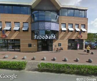 Rabobank, Verkoopkantoor, Sluis, Sint Annastraat 10