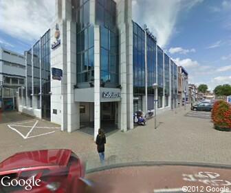 Rabobank, Verkoopkantoor, Terneuzen, Herengracht 1