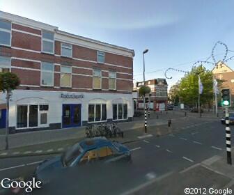 Rabobank, Verkoopkantoor, Utrecht, Kanaalstraat 196