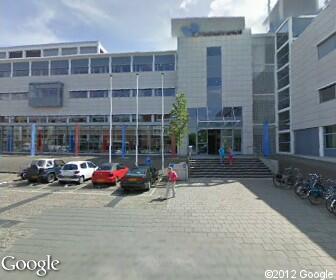 Rabobank, Verkoopkantoor, Veenendaal, Raadhuisplein 1 A