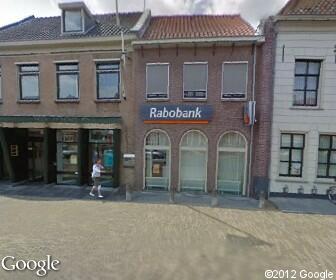 Rabobank, Verkoopkantoor, Vianen Ut, Voorstraat 61 -65