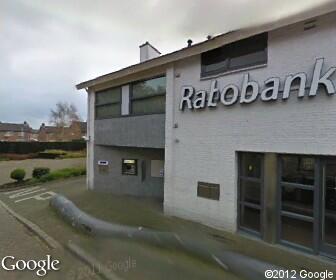 Rabobank, Verkoopkantoor, Westerhaar-Vriezenv Wijk, Wollegrasstraat 2