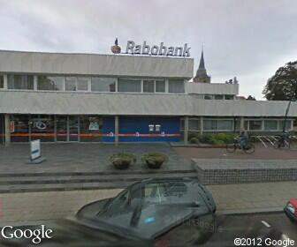 Rabobank, Verkoopkantoor, Winterswijk, Burgemeester Bosmastraat 41