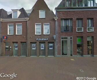 Rabobank, Verkoopkantoor, Woerden, Voorstraat 70