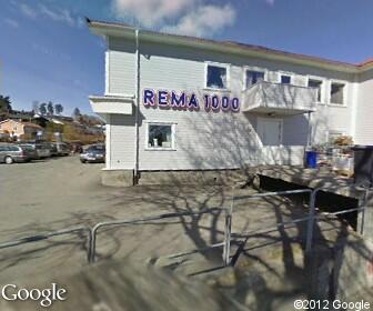 REMA 1000 Strømdal, Skien
