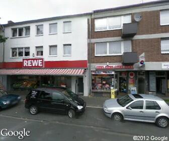 REWE, Köln, August-Haas-Str