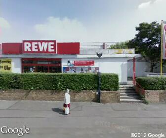 REWE, Leipzig, Bornaische Straße