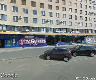 Сбербанк, Банкомат, ATM SPORT SHAUMYANA 2, Санкт-Петербург