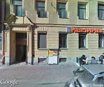 Сбербанк, Банкомат, ATM TK ARTEM, Санкт-Петербург