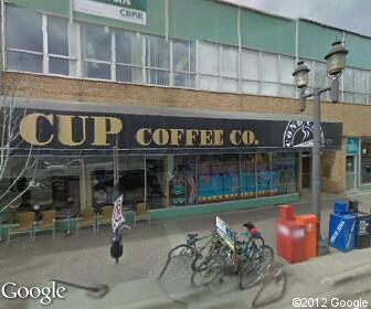 Second Cup, Whyte Avenue, Edmonton