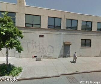 Social Security Office, 3rd Ave, 2nd Flr, 2770 3rd Ave, Bronx
